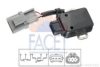 FACET 10.5011 Sensor, throttle position